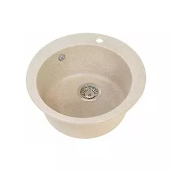 Кухонная мойка GreenStone GRS-05s-328