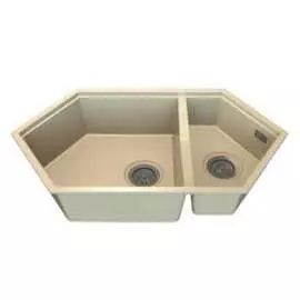 Кухонная мойка KitKraken