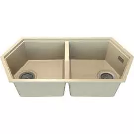 Кухонная мойка KitKraken