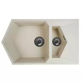 Кухонная мойка KitKraken