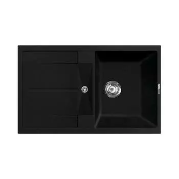 Кухонная мойка LAVA