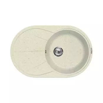 Кухонная мойка LAVA