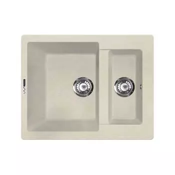 Кухонная мойка LAVA