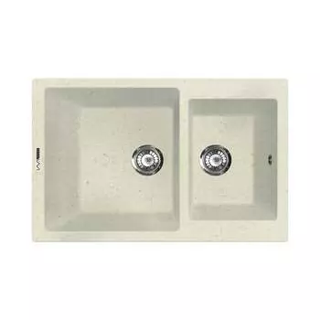 Кухонная мойка LAVA