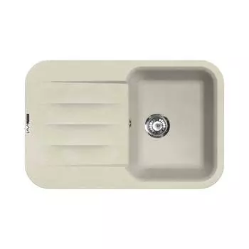 Кухонная мойка LAVA