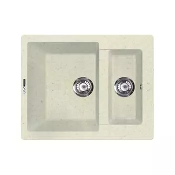 Кухонная мойка LAVA