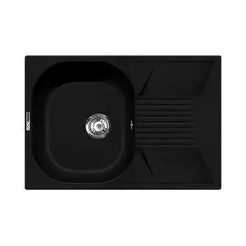 Кухонная мойка LAVA