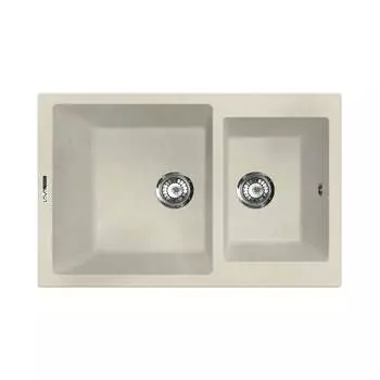 Кухонная мойка LAVA