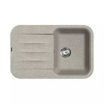 Кухонная мойка LAVA