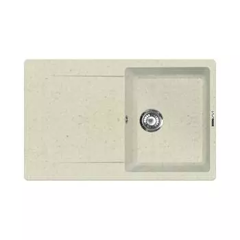 Кухонная мойка LAVA