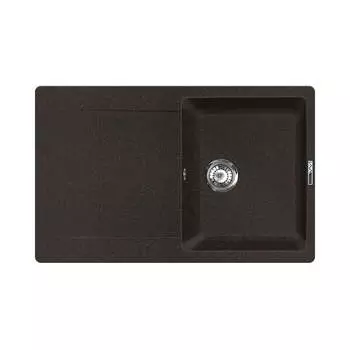 Кухонная мойка LAVA