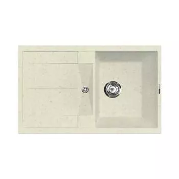 Кухонная мойка LAVA