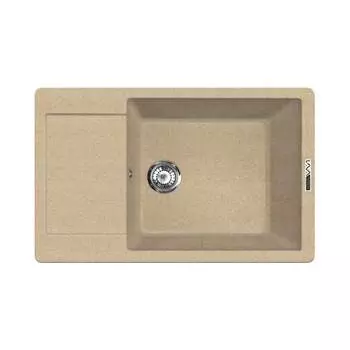 Кухонная мойка LAVA