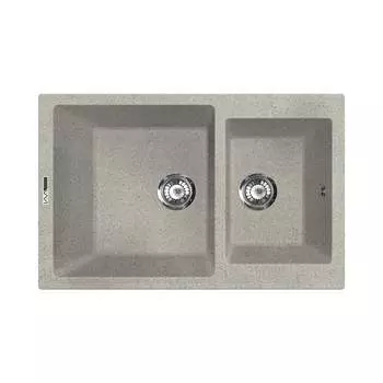 Кухонная мойка LAVA