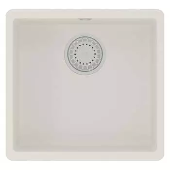 Кухонная мойка Lemark SINARA 440-U цвет: жасмин 9910070