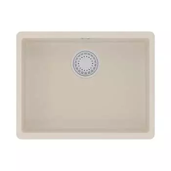 Кухонная мойка Lemark SINARA 540-U цвет: шампань 9910078