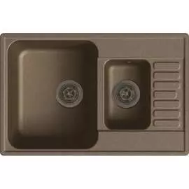 Кухонная мойка LEX
