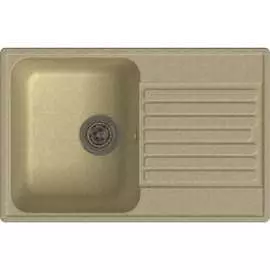 Кухонная мойка Lex