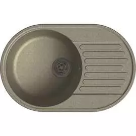 Кухонная мойка LEX Como 740 Sand RULE000011