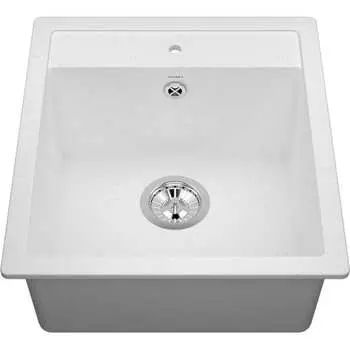 Кухонная мойка MARBLE