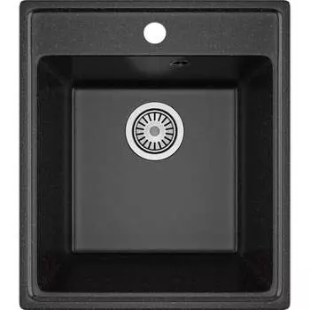 Кухонная мойка Maretti Kitchen KT425-BL