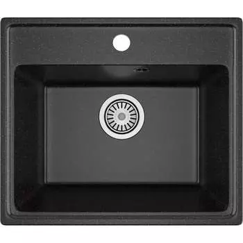 Кухонная мойка Maretti Kitchen KT490-BL