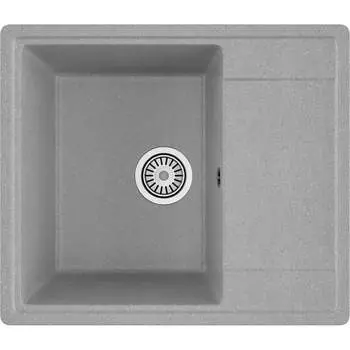 Кухонная мойка Maretti Kitchen KT575-GR