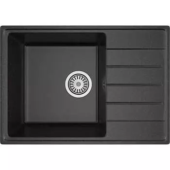 Кухонная мойка Maretti Kitchen KT600-BL