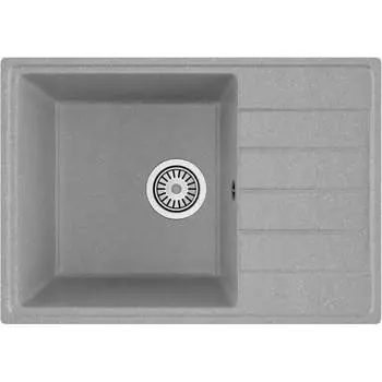 Кухонная мойка Maretti Kitchen KT600-GR