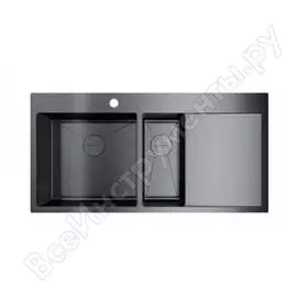 Кухонная мойка omoikiri