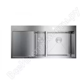 Кухонная мойка omoikiri