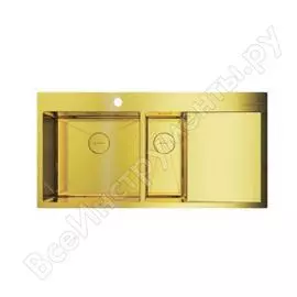 Кухонная мойка omoikiri