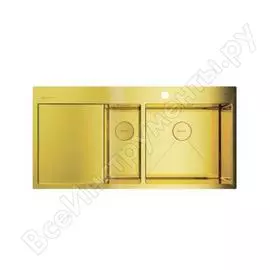 Кухонная мойка omoikiri