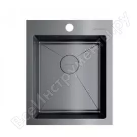 Кухонная мойка omoikiri