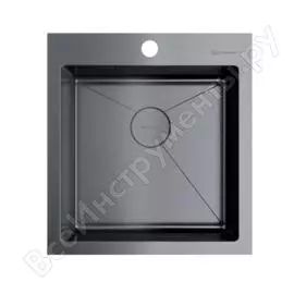 Кухонная мойка omoikiri