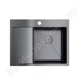 Кухонная мойка omoikiri