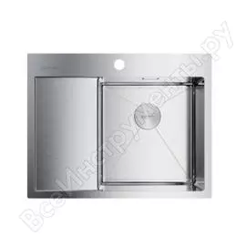 Кухонная мойка omoikiri