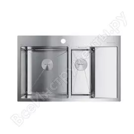 Кухонная мойка omoikiri