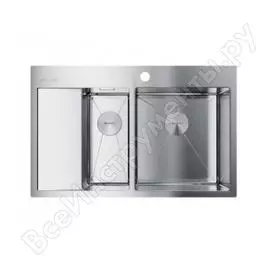 Кухонная мойка omoikiri