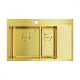 Кухонная мойка omoikiri