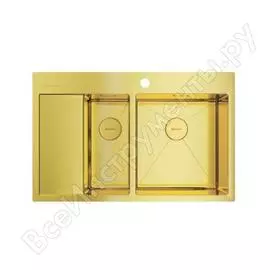 Кухонная мойка omoikiri