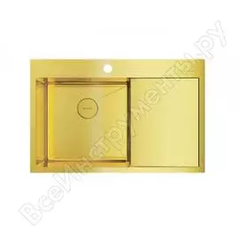 Кухонная мойка omoikiri