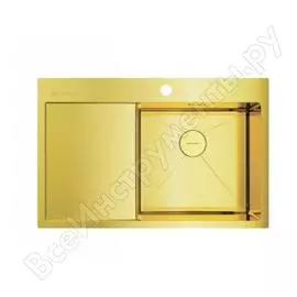 Кухонная мойка omoikiri