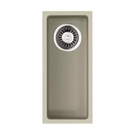 Кухонная мойка omoikiri bosen 20-u-sa tetogranit/бежевый 4993155