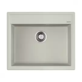 Кухонная мойка omoikiri daisen 60-pa artgranit/пастила 4993618