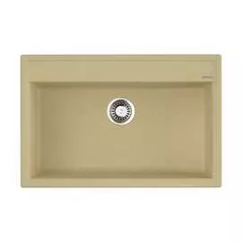 Кухонная мойка omoikiri daisen 77-ma artgranit/марципан 4993625