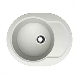 Кухонная мойка omoikiri manmaru 62-pa artgranit/пастила 4993351