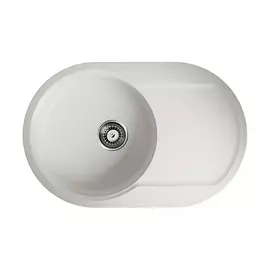 Кухонная мойка omoikiri manmaru 78-pa artgranit/пастила 4993358