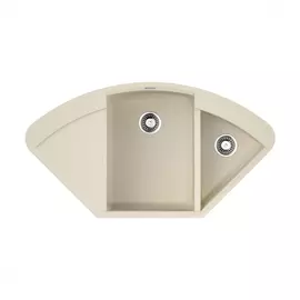 Кухонная мойка omoikiri sakaime 105c-ev tetogranit/эверест 4993210