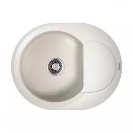 Кухонная мойка omoikiri sakaime 60e-ev tetogranit/эверест 4993207